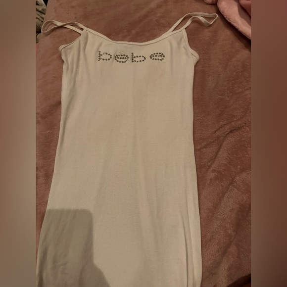 Bebe Sundress - Picture 1 of 4